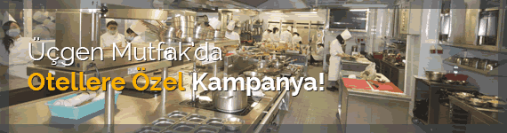 Otel ekipmanları