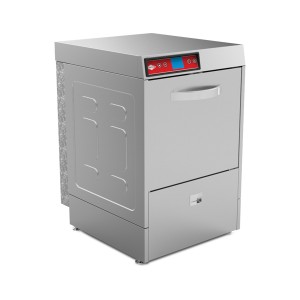 EMP.500-D Set Altı Bulaşık Makinesi-Dij Kontrollü