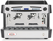 EMP.CPC.2G-D Otomatik Capuccino Espresso Makineleri