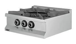 EMP.9YRG80 4 YANIŞLI OCAK