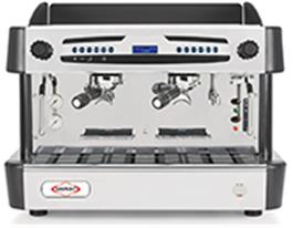 EMP.CPC.2G-D Otomatik Capuccino Espresso Makineleri
